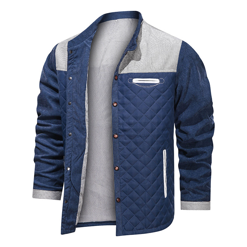 Men Jacket Fashion Coats