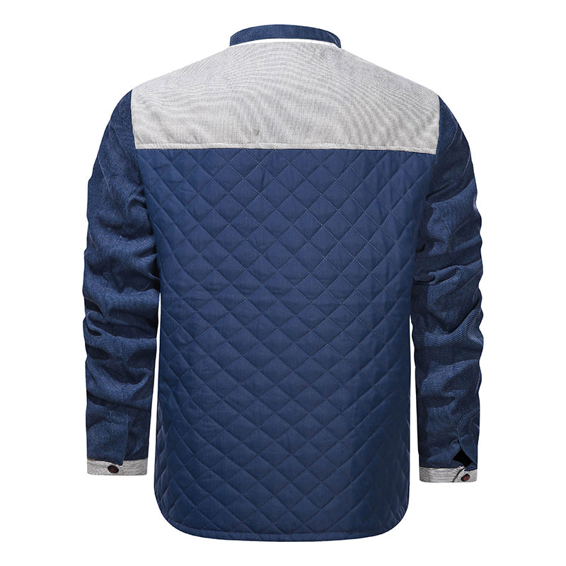 Men Jacket Fashion Coats