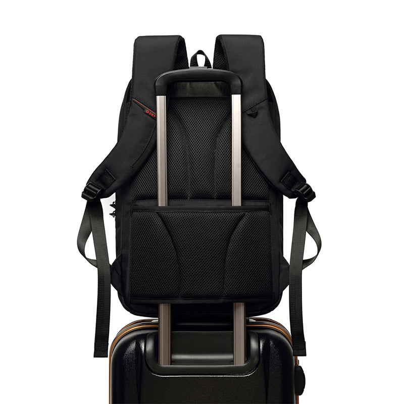 Business Sports Leisure Backpack For Men