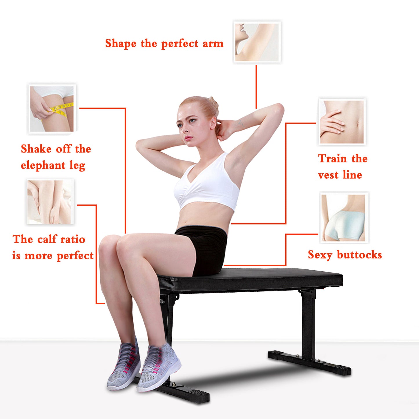 Exercise Bench