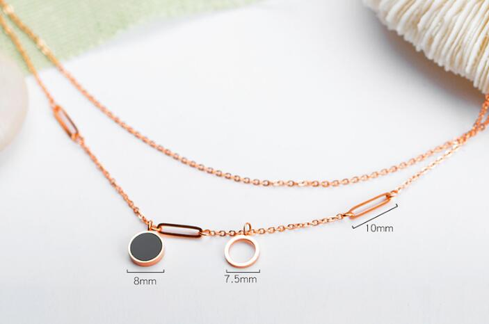 Anklet For Women Multiple Sexy Foot Extend Link Chain Vintage Women Ankle Jewelry Round Pendant Gift