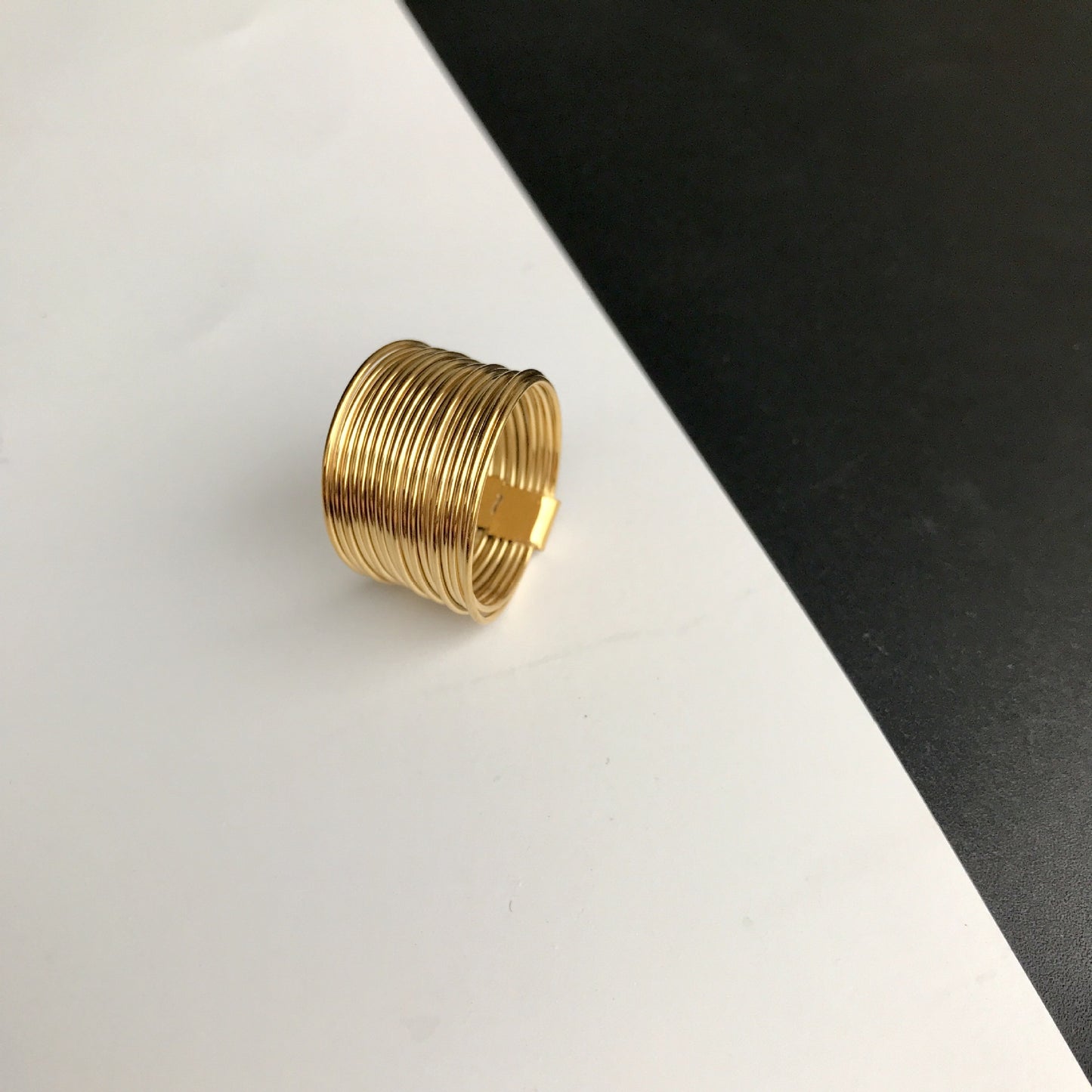 Fashionable And Simple Style, Ring, Trendy Creative Matching Men's And Women's Rings
