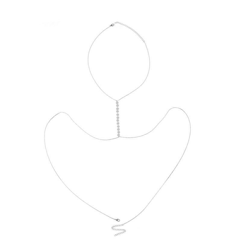 Casual body clothing chain