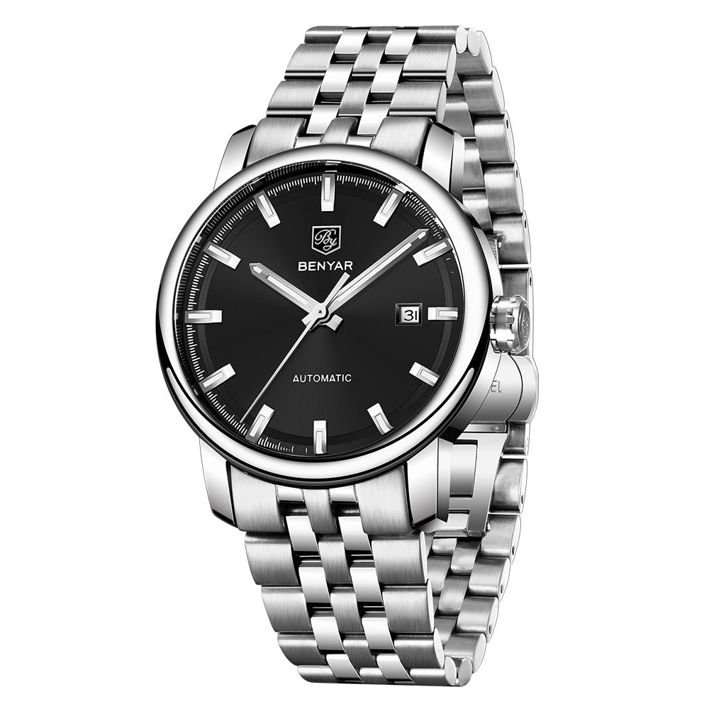 New BENYAR Men's Business Watch