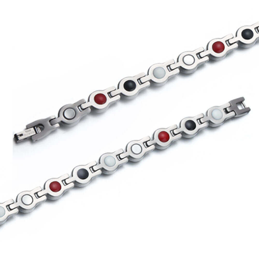 Magnet energy bracelet