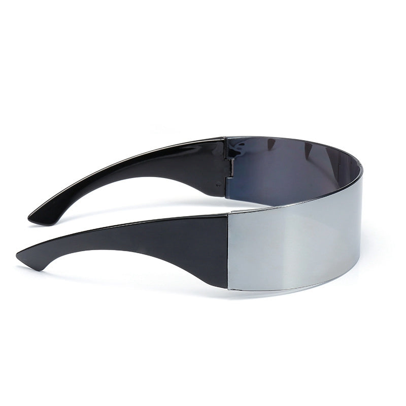 Future soldier glasses