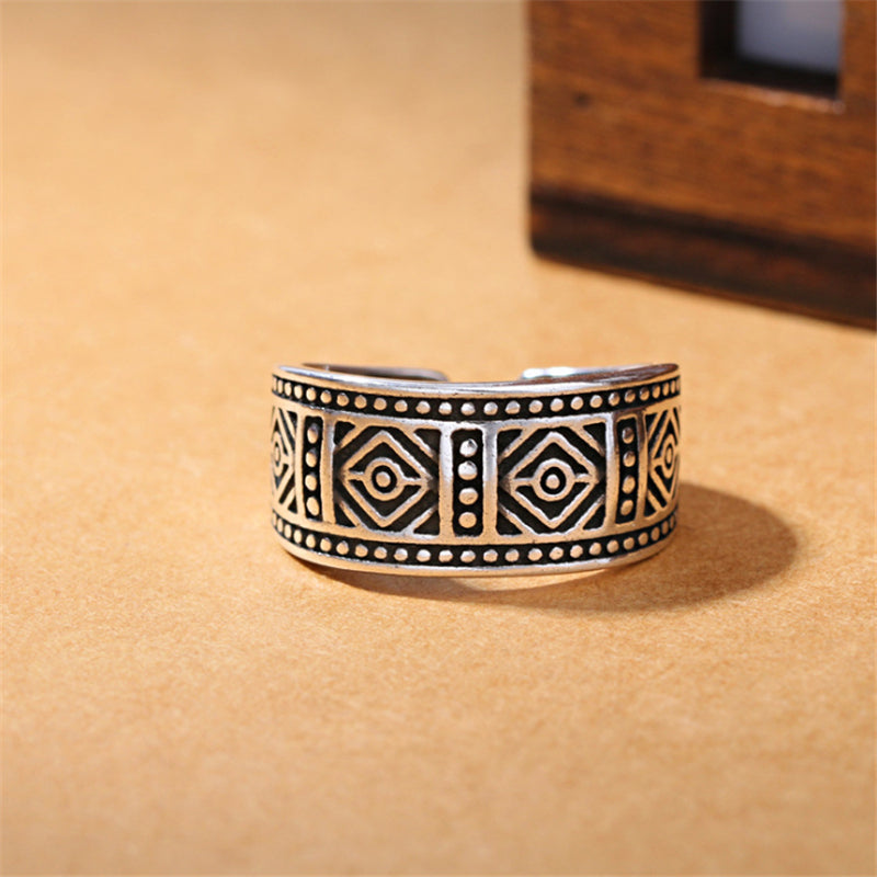 Vintage diamond ring