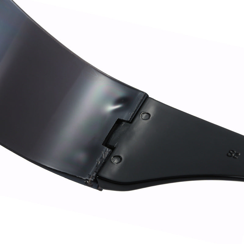 Future soldier glasses