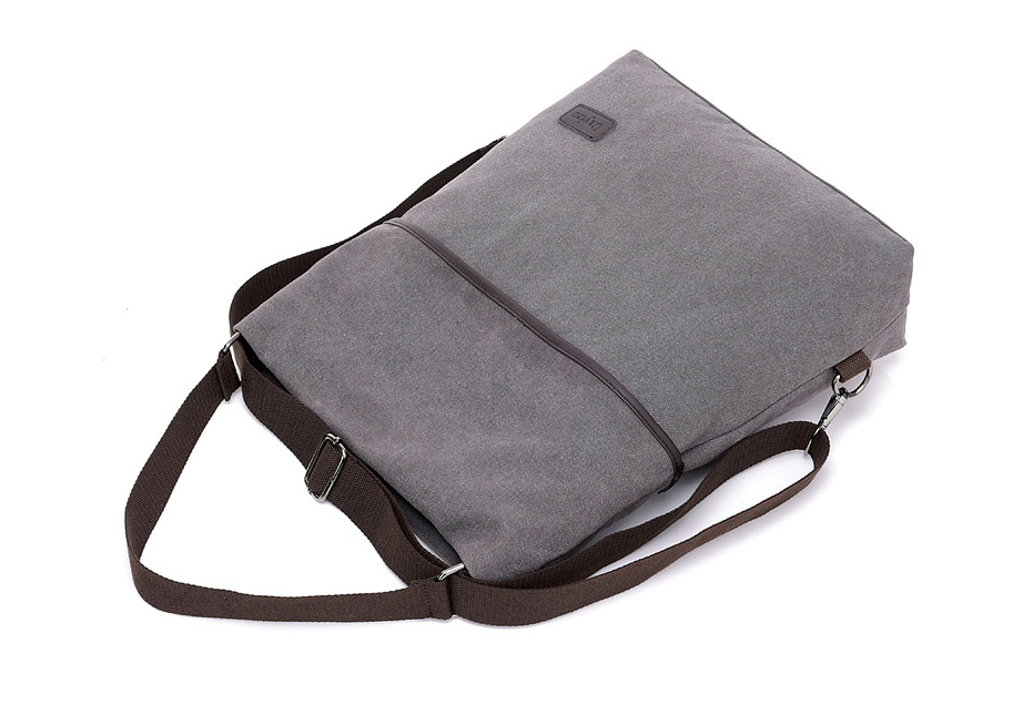 Fashion Simple Casual Canvas Backpack