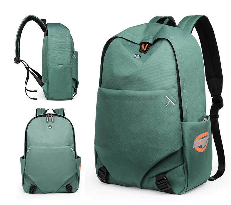 Men's mountaineering waterproof backpack