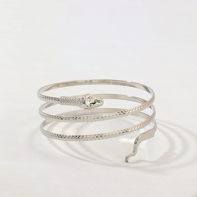 European and American simple style bracelet