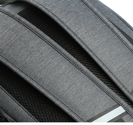 Oxford backpack