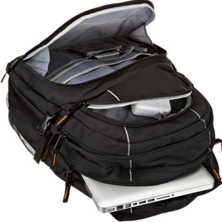 Business men's backpack