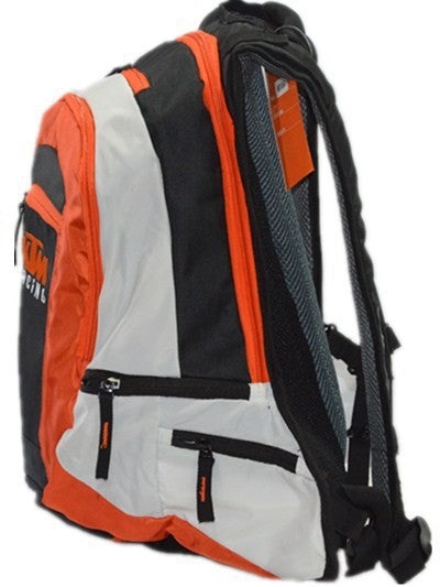 Bicycle backpack