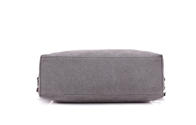 Fashion Simple Casual Canvas Backpack