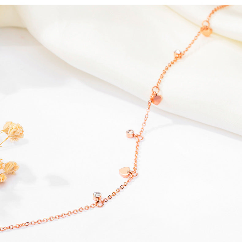Anklet For Women Multiple Sexy Foot Extend Link Chain Vintage Women Ankle Jewelry Round Pendant Gift