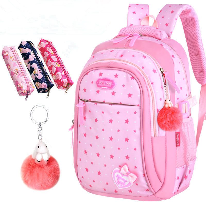 Children's backpack