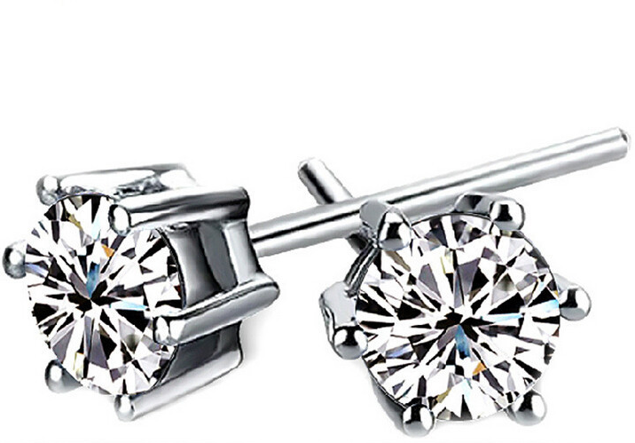 Pendant Earrings Ring Set