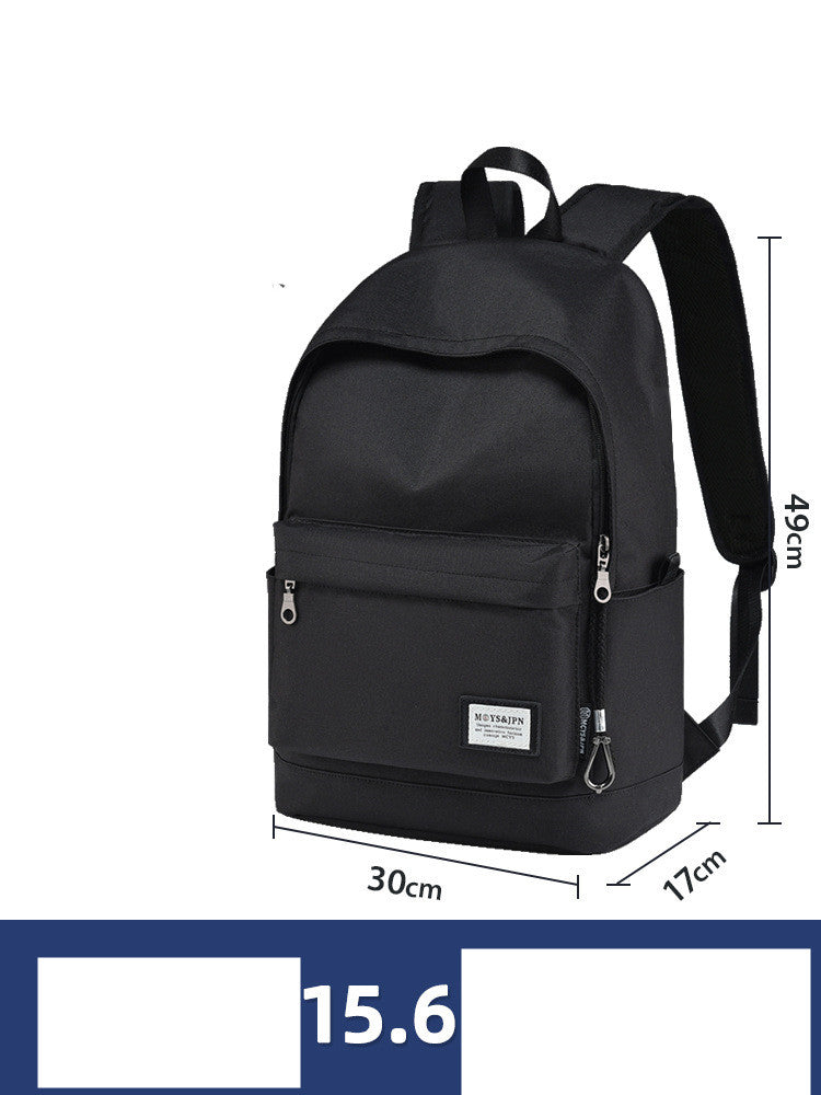 Backpack Men's Large Capacity Computer Travel Backpack