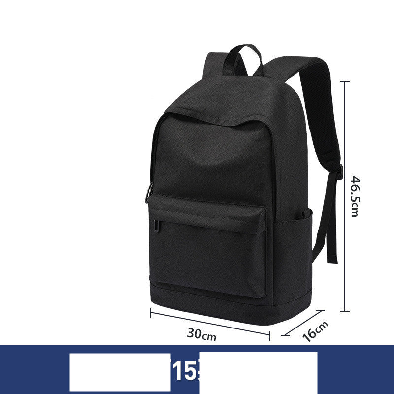 Backpack Men's Large Capacity Computer Travel Backpack