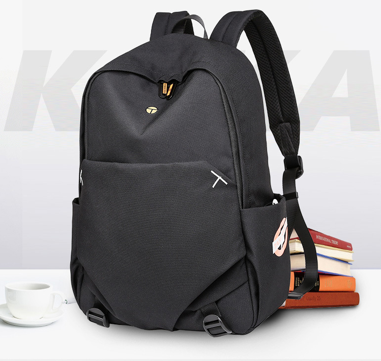 Men's mountaineering waterproof backpack