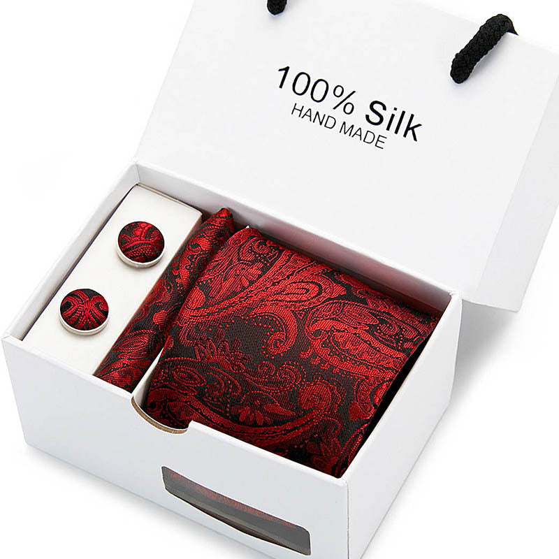 Ie Business Formal Wear Wedding Tie