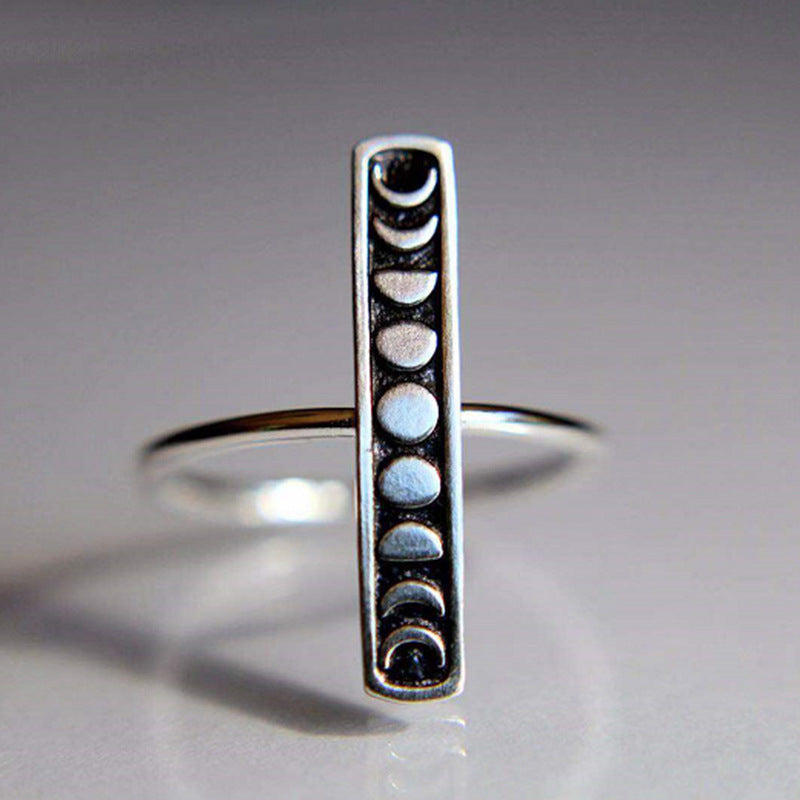 Total Lunar Eclipse Rings Popular In Europe And America