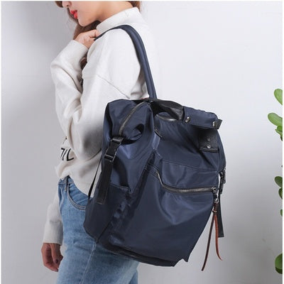 Campus large capacity backpack
