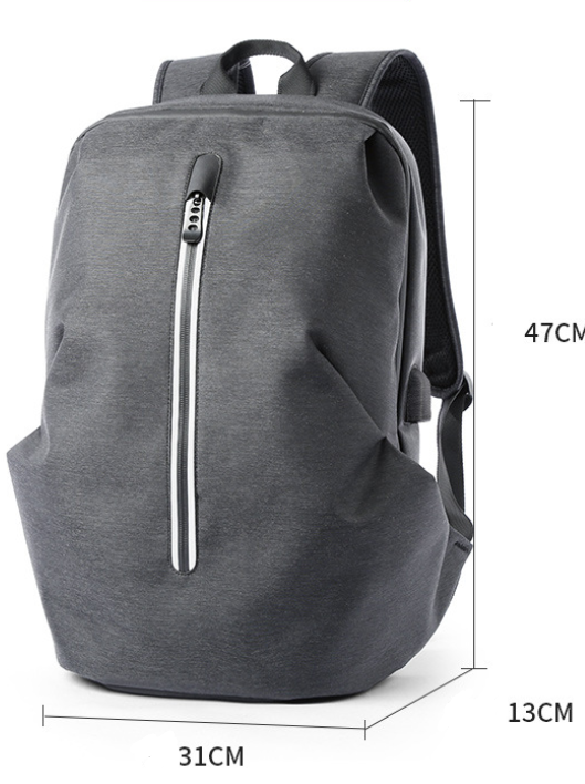 Oxford backpack