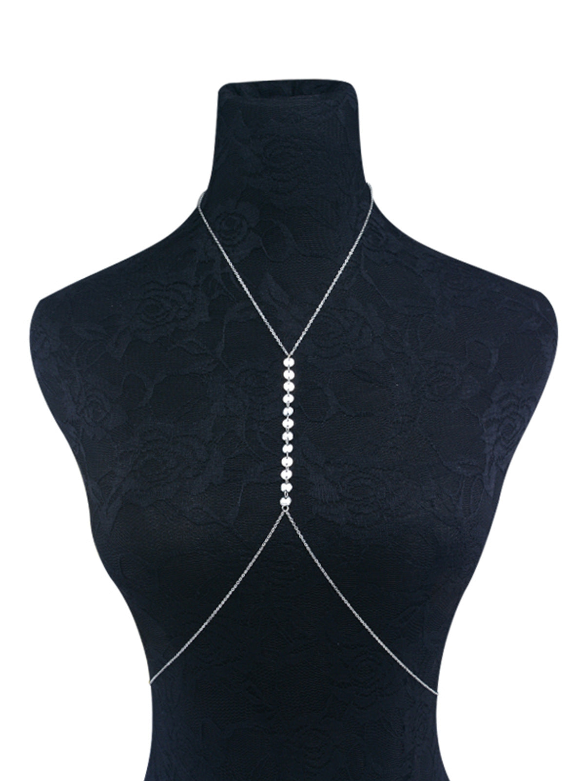 Casual body clothing chain