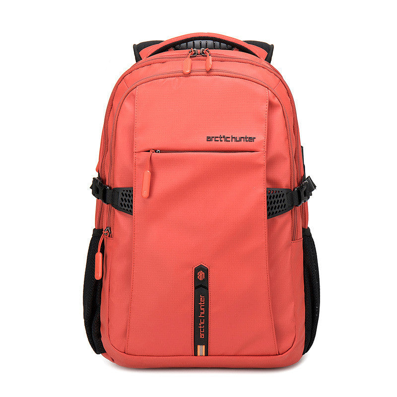 Large capacity multifunctional Backpack