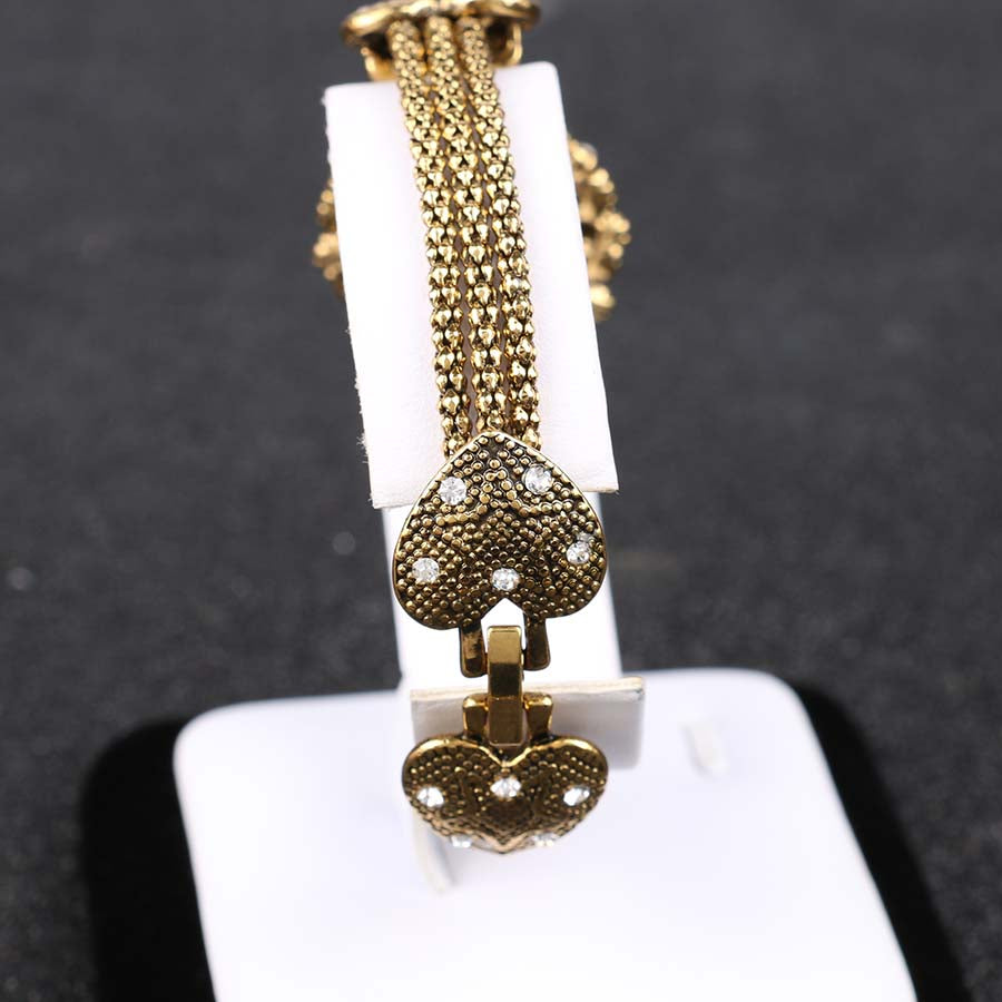 Exaggerated Personality Fashion Ladies Bracelet
