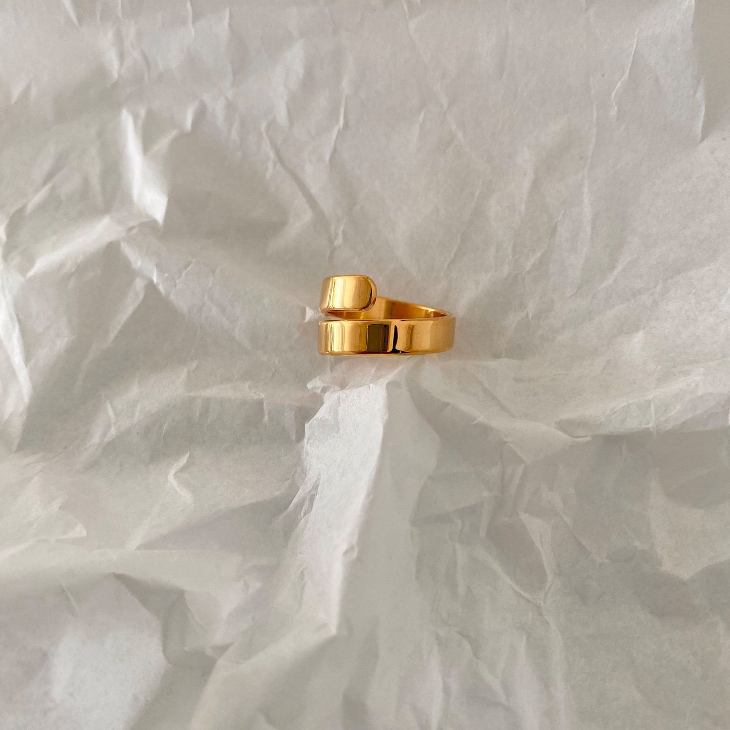Fashionable And Simple Style, Ring, Trendy Creative Matching Men's And Women's Rings