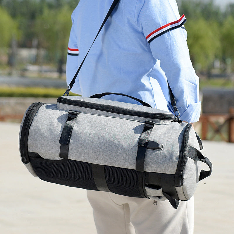 Computer backpack