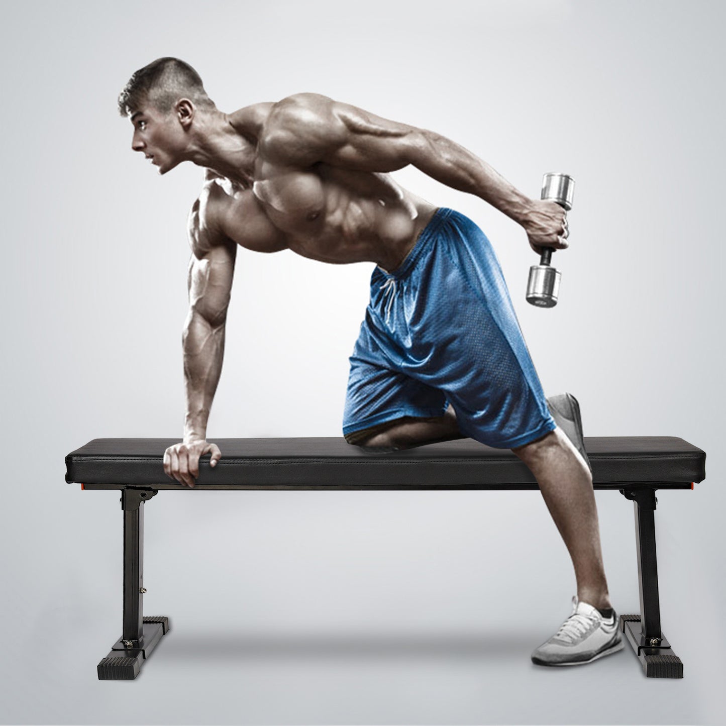 Exercise Bench