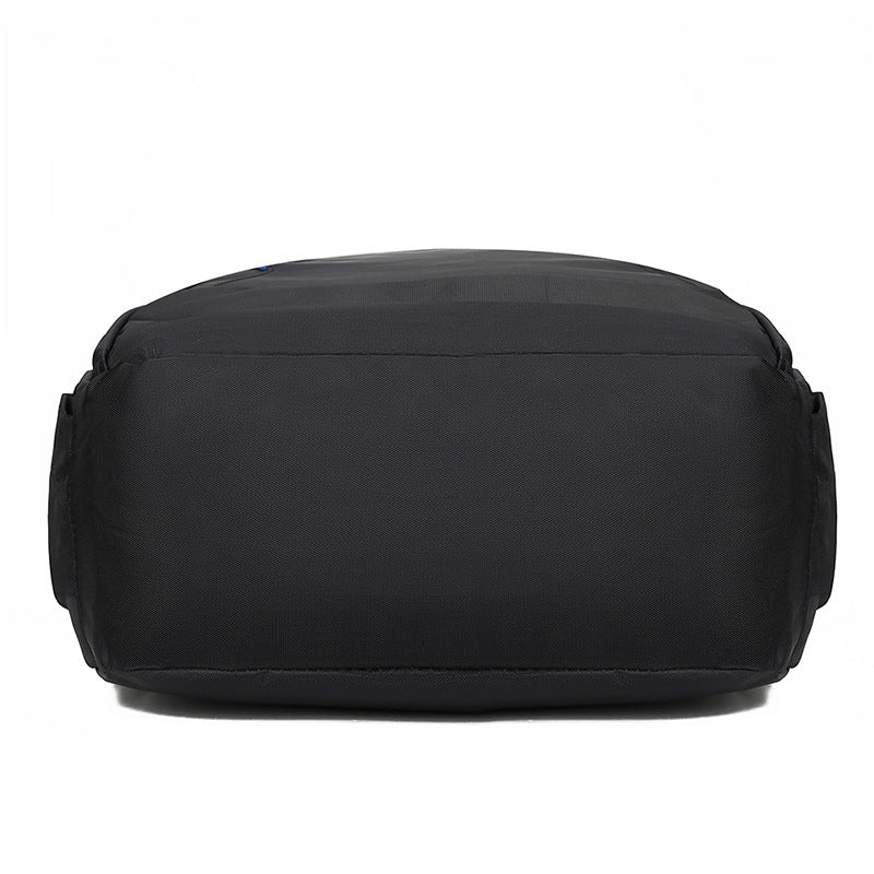 Men's Leisure Backpack, Student Schoolbag