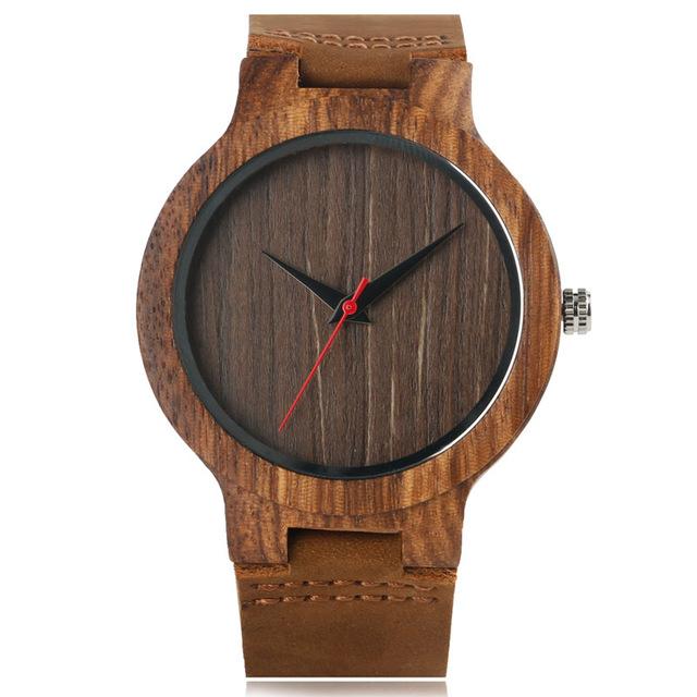 Crawford Analog Watch
