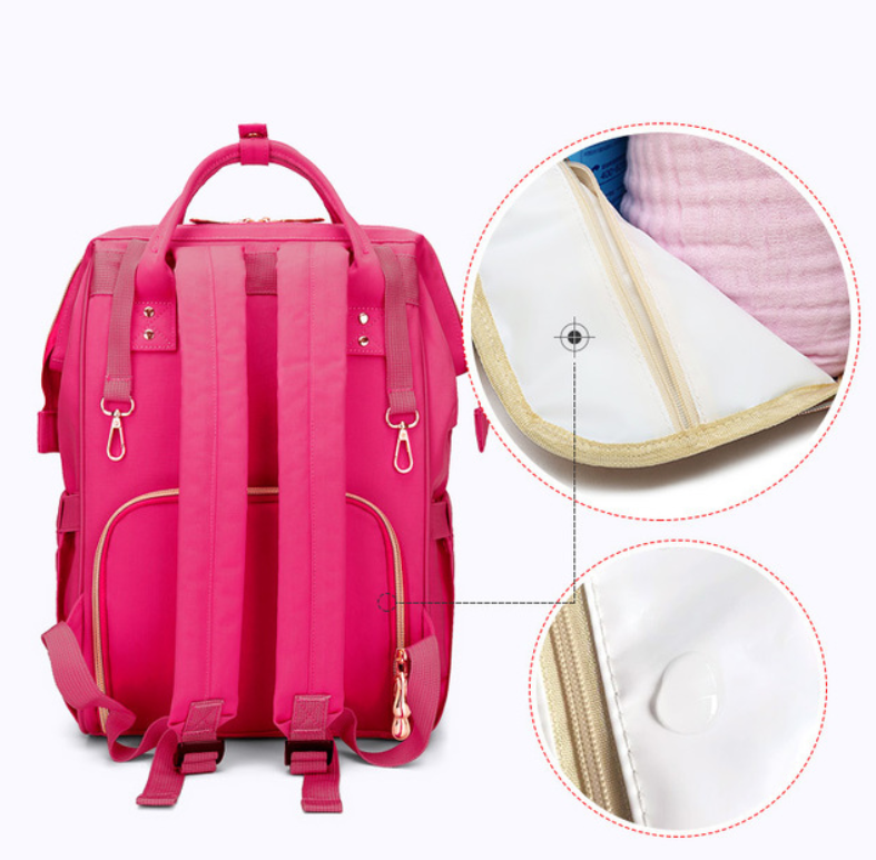 Upgraded shoulder mummy bag