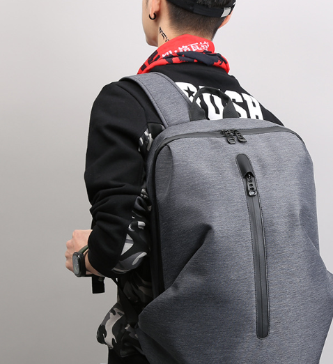 Oxford backpack