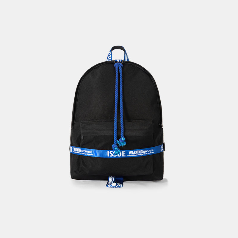 Student Backpack Men's Backpack Casual Bag