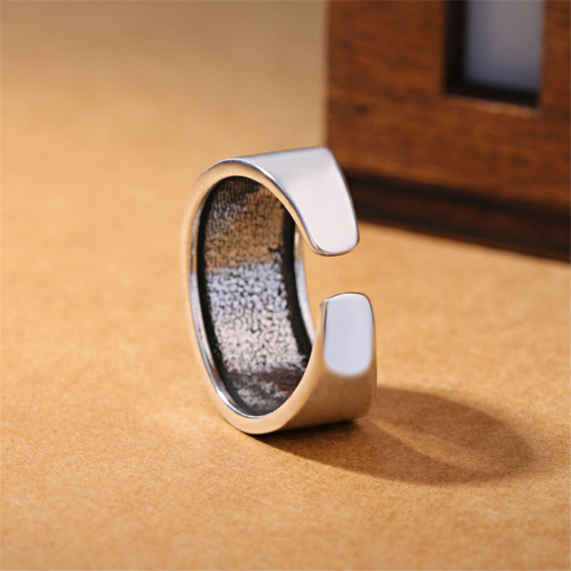 Vintage diamond ring