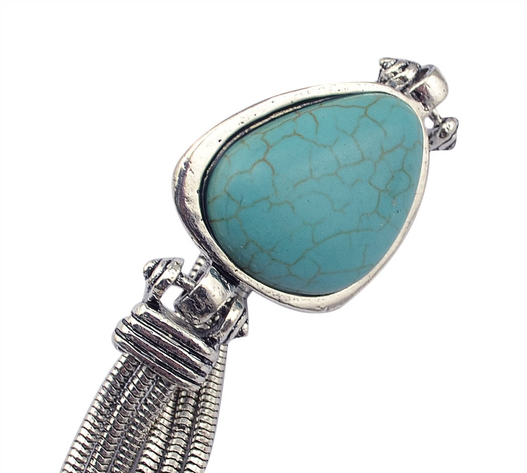 New fashion Turquoise Bracelet