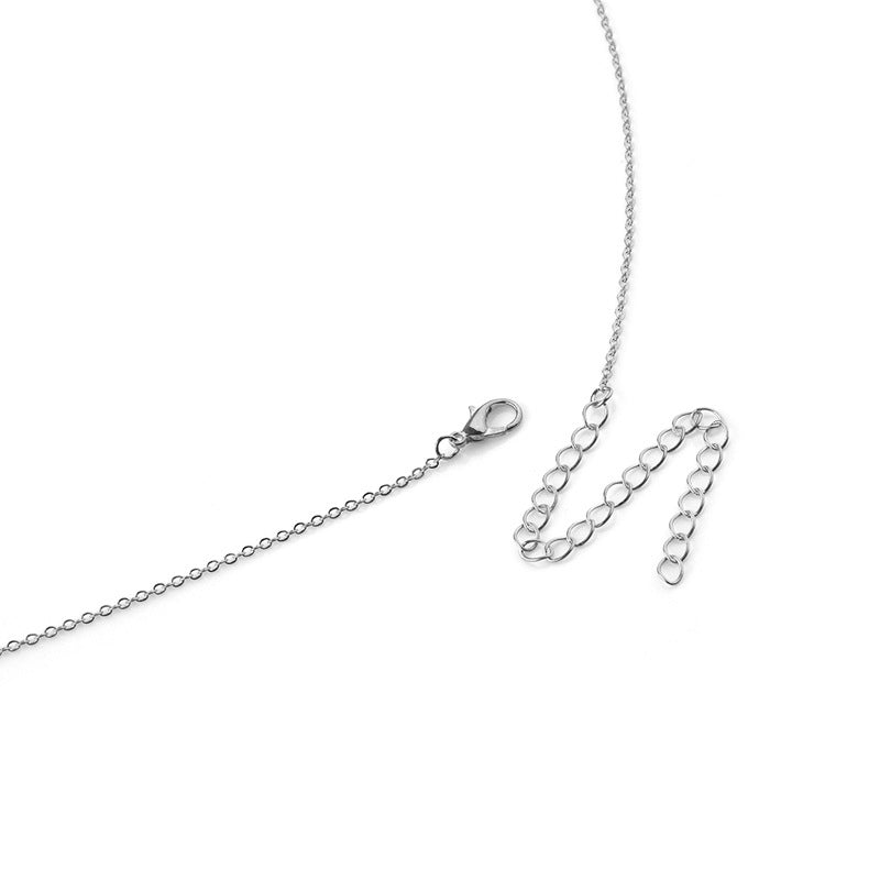 Casual body clothing chain