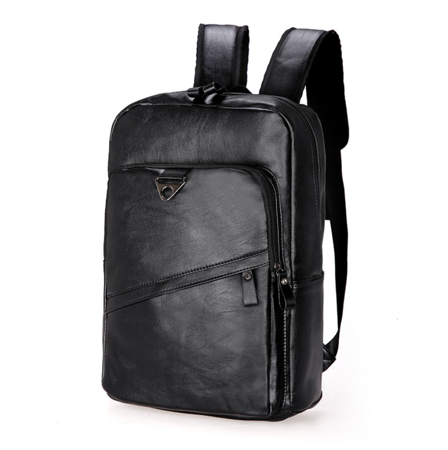 Large-capacity backpack