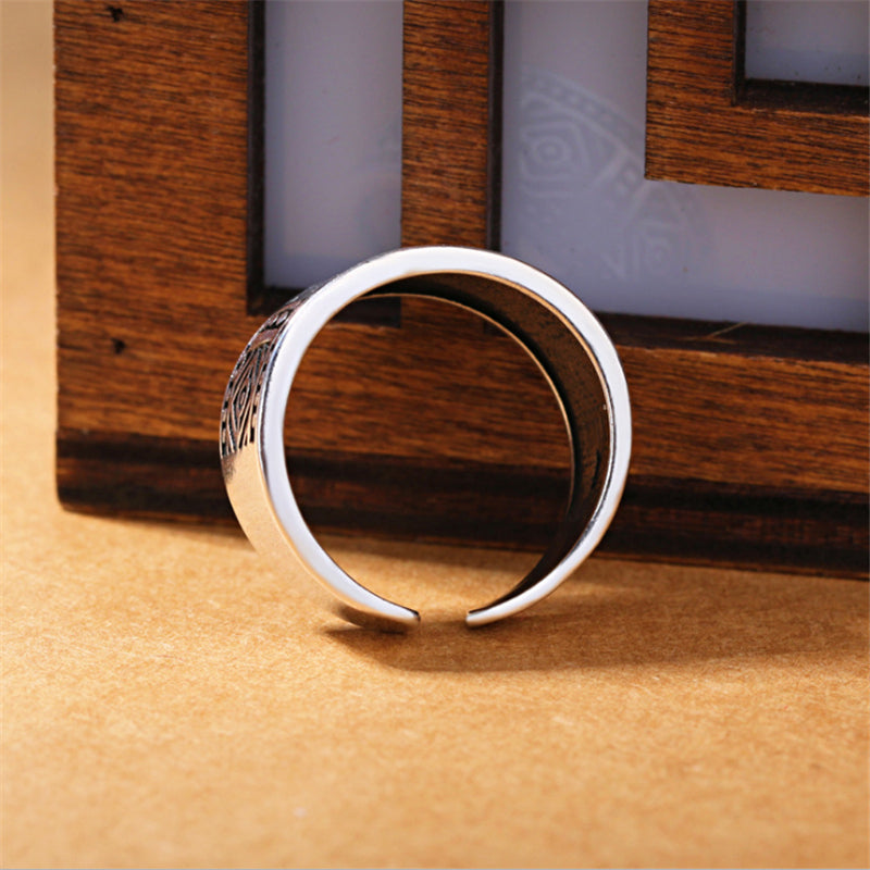 Vintage diamond ring