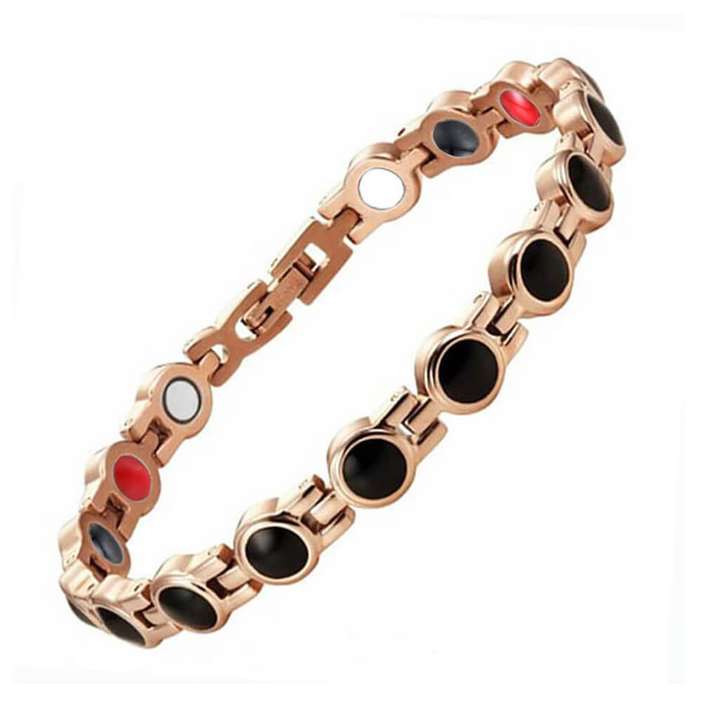 Magnet energy bracelet