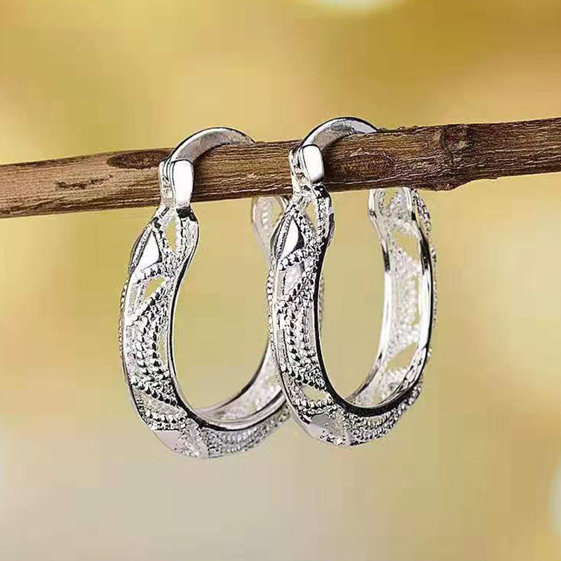 earring