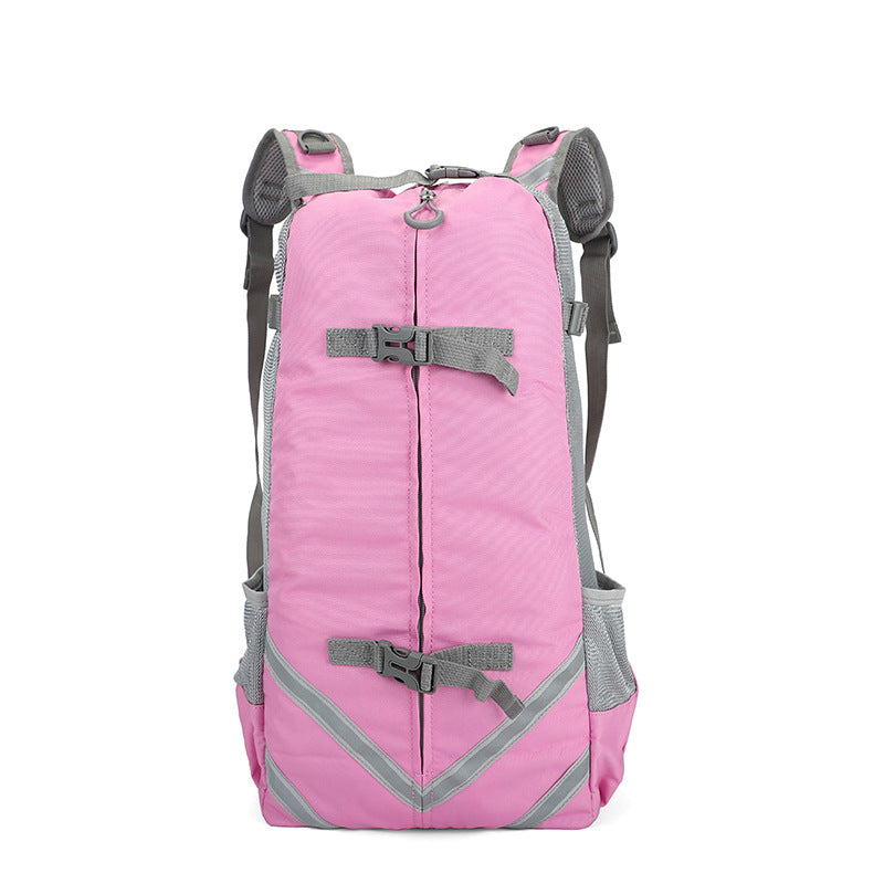 Outing Carrying Bag for Pet, Chest Backpack Travel Bag