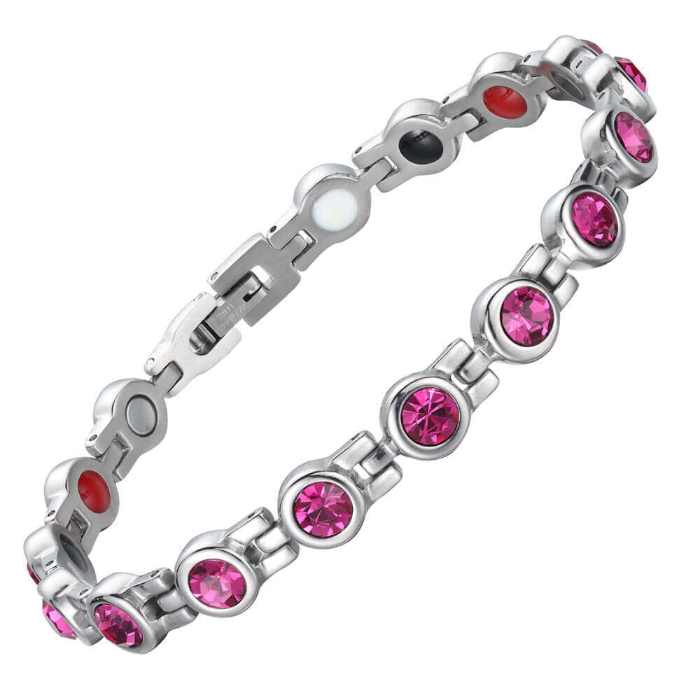 Magnet energy bracelet