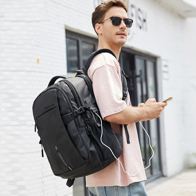Large capacity multifunctional Backpack